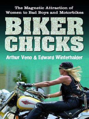cover image of Biker Chicks